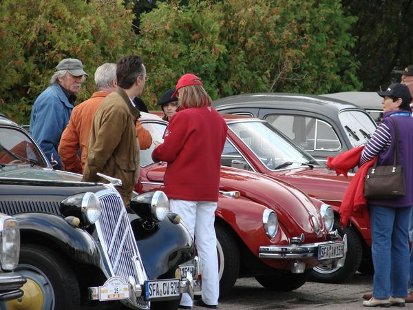Soltau Rallye 2009